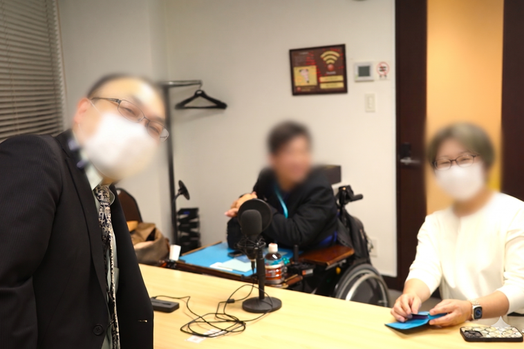 音声認識ツールの利用イメージ